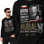 LONGSLEEVE PATRIOTYCZNY  HUBAL